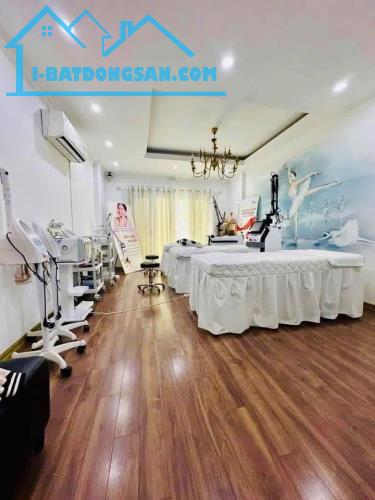 Bán Nhà Kinh Doanh Tây Sơn, Đống Đa 46m, 7 tầng, mt 4,1m, giá 20,9 tỷ. - 5