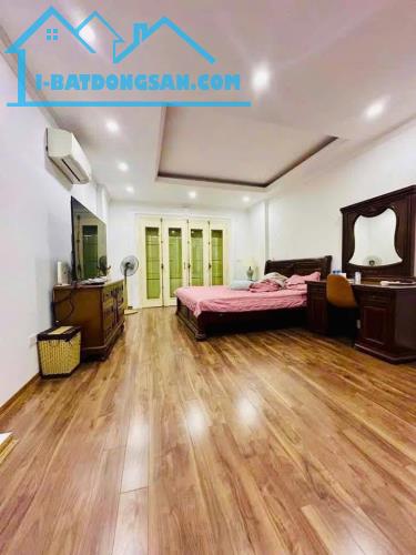 Bán Nhà Kinh Doanh Tây Sơn, Đống Đa 46m, 7 tầng, mt 4,1m, giá 20,9 tỷ. - 2