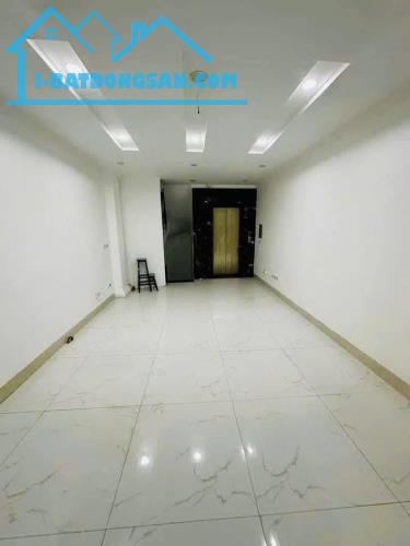 Bán Nhà Kinh Doanh Tây Sơn, Đống Đa 46m, 7 tầng, mt 4,1m, giá 20,9 tỷ.