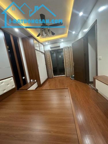 BÁN NHÀ HOÀNG NHƯ TIẾP 50M2* 5TẦNG* 9.2 TỶ, Ô TÔ, FULL NỘI THÁT - 2