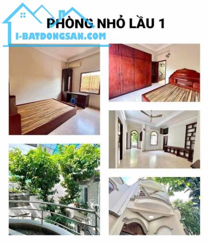 CHÍNH CHỦ CHO THUÊ NHÀ GÒ VẤP - VÒNG XOAY PHẠM VĂN ĐỒNG - 2