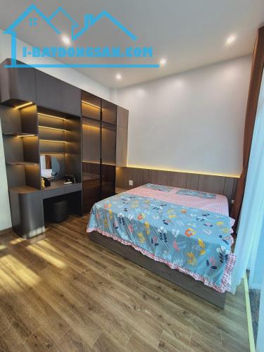 Bán nhà Ngọc Trục 37/40m 3 tầng 3 ngủ dân xây, ô tô tránh 10m giá 6.4 tỷ Nam Từ Liêm - 1