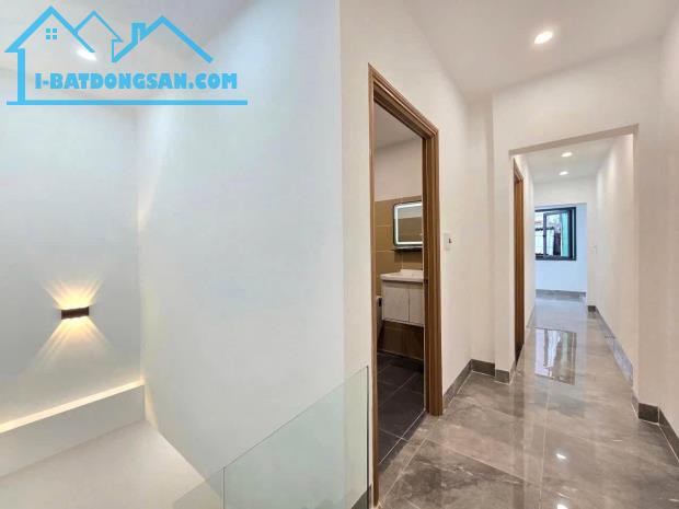 ♪ NHà Kiệt 179 Nguyễn Văn linh, gần đường, 48m2, 2 tầng đẹp, 3.45 tỷ - 4