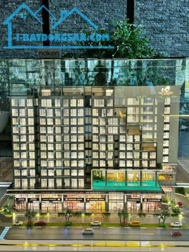 Sở hữu ngay Shophouse The Aurora – Vị trí đắc địa, tiềm năng sinh lời vượt trội! - 1