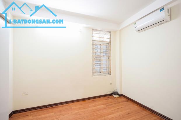 Bán căn hộ chung cư Trường Chinh, Thanh Xuân, 45m2, 2 ngủ, 1.55 tỷ - 1