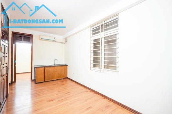 Bán căn hộ chung cư Trường Chinh, Thanh Xuân, 45m2, 2 ngủ, 1.55 tỷ - 2