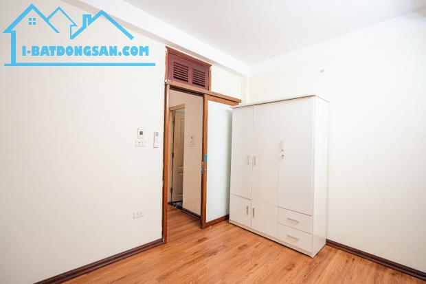 Bán căn hộ chung cư Trường Chinh, Thanh Xuân, 45m2, 2 ngủ, 1.55 tỷ - 3