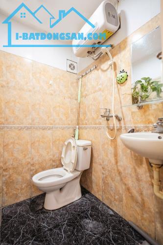 Bán căn hộ chung cư Trường Chinh, Thanh Xuân, 45m2, 2 ngủ, 1.55 tỷ - 4