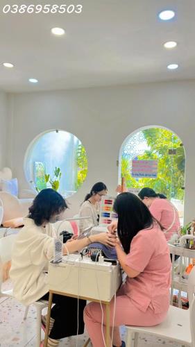 CHÍNH CHỦ CẦN SANG TIỆM NAILS TÂM HUYẾT TẠI QUẬN PHÚ NHUẬN, TP. HỒ CHÍ MINH - 3