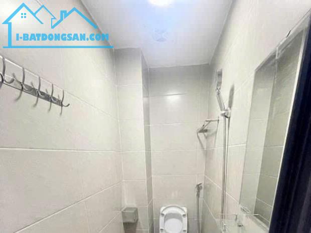 Cho thuê phòng khép kín cực đẹp 4tr3 cực đẹp ngõ 80 Nhân Hòa - 4