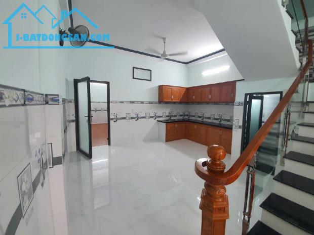 2 TẦNG,  5 x 25, CHỈ 5.x🧄, HẺM 7m XE TẢI QUAY ĐẦU, BÌNH TÂN GIÁP TÂN PHÚ [295] - 1