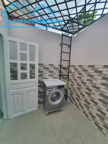 2 TẦNG,  5 x 25, CHỈ 5.x🧄, HẺM 7m XE TẢI QUAY ĐẦU, BÌNH TÂN GIÁP TÂN PHÚ [295]