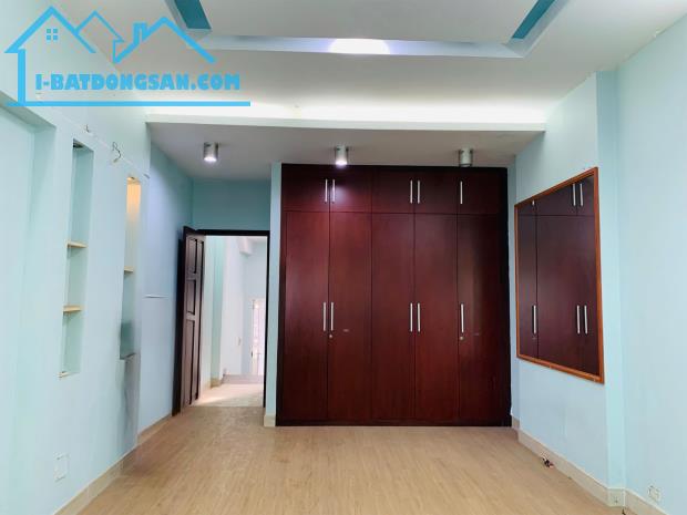 Bán Nhà Mặt Tiền Phan Đình Phùng, Phường Thanh Bình , Biên Hoà DTSD 214m2 Giá 12,2 tỷ - 1