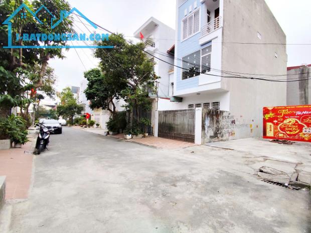 Bán đất phân lô Đoàn Kết - Quán Nam, 105m, ngang 4.5m, đường 12m, Giá 55 tr/m - 4