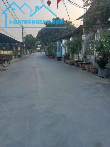 Bán 52m đất Kiêu Kị Gia lâm/MT 4m/cạnh Vin Ocean Park/đường thông/oto vào đất/4,3 tỷ