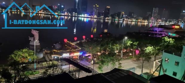 BÁN TÒA CĂN HỘ 9 TẦNG VIEW CẦU RỒNG, DOANH THU HƠN 100TR THÁNG GIÁ CỰC TỐT - 5