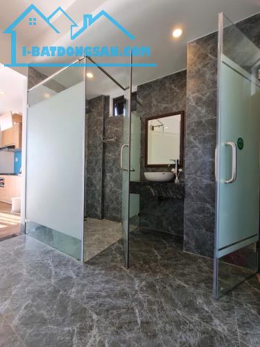 BÁN TÒA CĂN HỘ 9 TẦNG VIEW CẦU RỒNG, DOANH THU HƠN 100TR THÁNG GIÁ CỰC TỐT - 3