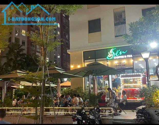 Cho thuê Shophouse Cityland Góc 2 Mặt Tiền Phan Văn Trị P10 Gò Vấp_Diện tích:98m2_Giá 35 - 3