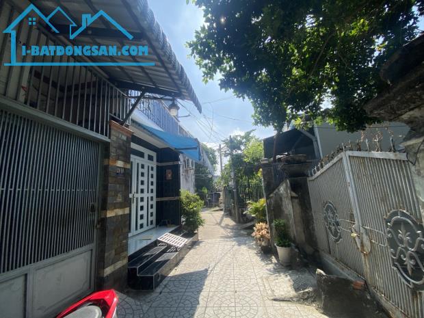 Cần bán gấp nhà cấp 4 Lã Xuân Oai, Tăng Nhơn Phú A, Thủ Đức, 157m2, ngang 8m, giảm còn 7ty - 2