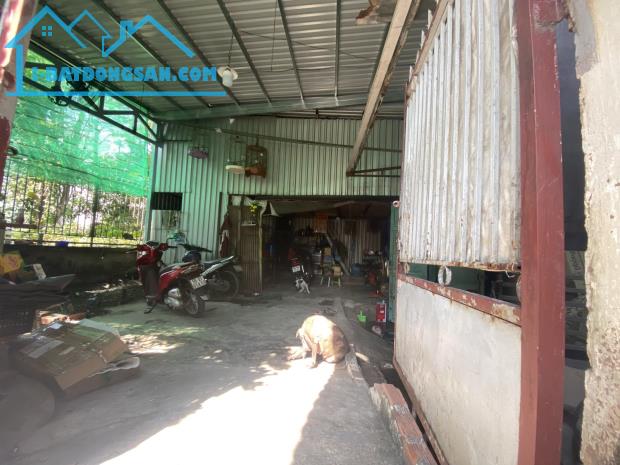Cần bán gấp nhà cấp 4 Lã Xuân Oai, Tăng Nhơn Phú A, Thủ Đức, 157m2, ngang 8m, giảm còn 7ty - 1