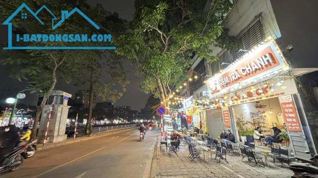 Bán Đất Mặt Phố Vũ Tông Phan,Thanh Xuân ,DT 200m2 Mặt Tền 8,5m - 2