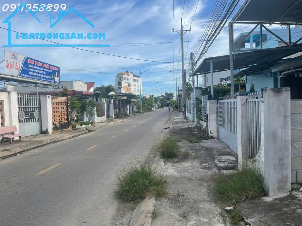 🔥 BÁN ĐẤT MẶT TIỀN NGUYỄN VĂN CỪ – TRUNG TÂM TÂN THIỆN, LA GI – KINH DOANH SẦM UẤT! 🔥