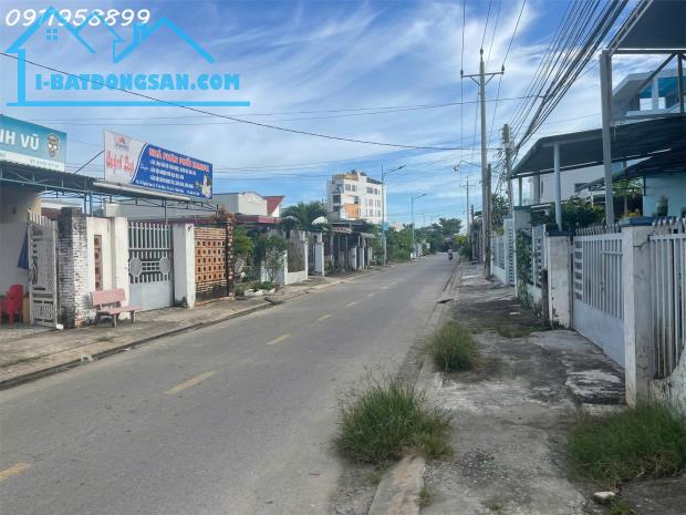 🔥 BÁN ĐẤT MẶT TIỀN NGUYỄN VĂN CỪ – TRUNG TÂM TÂN THIỆN, LA GI – KINH DOANH SẦM UẤT! 🔥 - 4