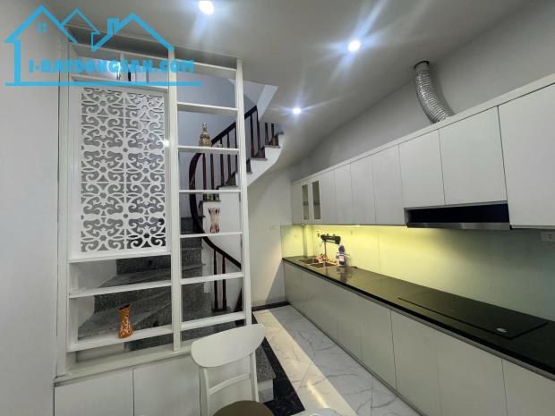 NHÀ ĐẸP, NGÕ 477, XUÂN ĐỈNH, BẮC TỪ LIÊM-KD-Ô TÔ: 31M X5T, MT 4M, GIÁ 7,8 TỶ - 1