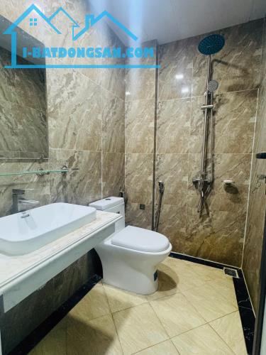 NHÀ ĐẸP, NGÕ 477, XUÂN ĐỈNH, BẮC TỪ LIÊM-KD-Ô TÔ: 31M X5T, MT 4M, GIÁ 7,8 TỶ - 3