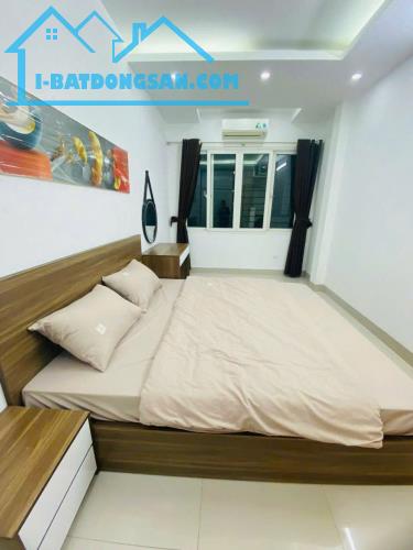 Bán nhà phố Nhân Hoà quận Thanh Xuân 30m2 4 tầng nhỉnh 6 tỷ - 2