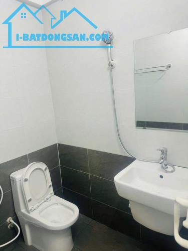 Bán nhà phố Nhân Hoà quận Thanh Xuân 30m2 4 tầng nhỉnh 6 tỷ - 4