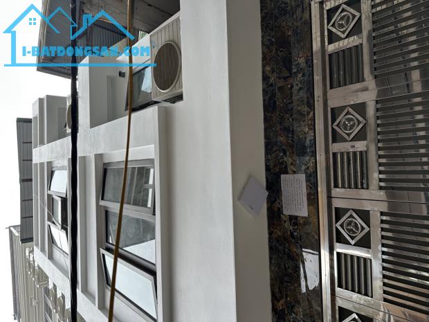 CCMN - PHỐ TRẦN CUNG - Ô TÔ ĐỖ CỬA - FULL ĐỒ