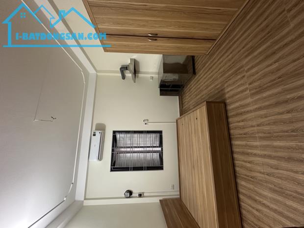 CCMN - PHỐ TRẦN CUNG - Ô TÔ ĐỖ CỬA - FULL ĐỒ - 1