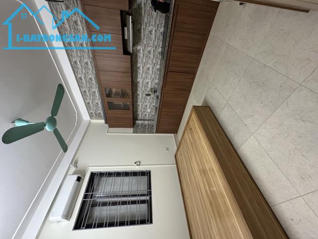 CCMN - PHỐ TRẦN CUNG - Ô TÔ ĐỖ CỬA - FULL ĐỒ - 2
