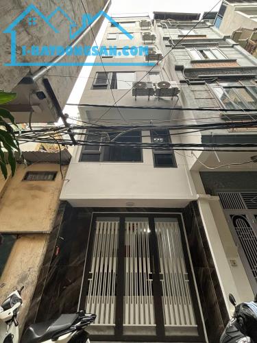 SIÊU PHẨM CHUNG CƯ MI NI PHÙNG KHOANG DÒNG TIỀN KHỦNG 21 PHÒNG KHÉP KÍN 71M2 GIÁ 16 TỶ - 4