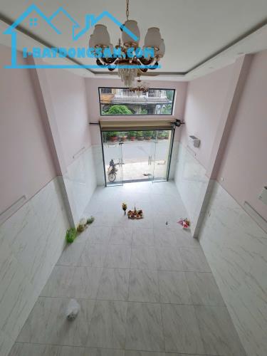 Chính chủ Cho thuê căn nhà mặt tiền số 13B Đường số 2, P.Bình Hưng Hòa, Q.Bình Tân, Tp.Hcm - 3