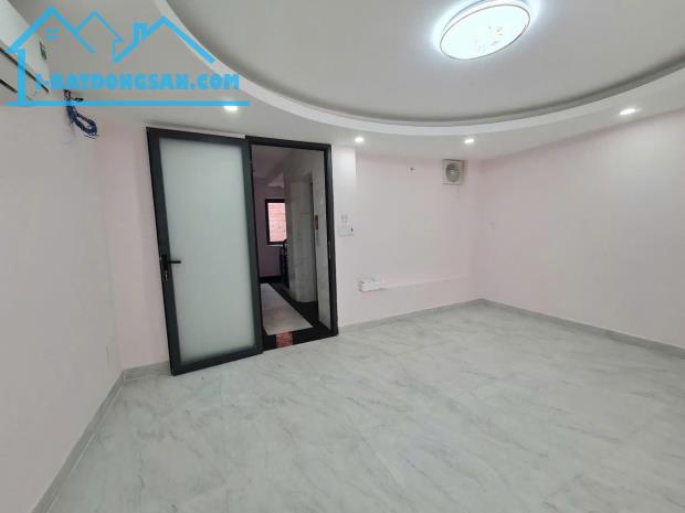 Chính chủ Cho thuê căn nhà mặt tiền số 13B Đường số 2, P.Bình Hưng Hòa, Q.Bình Tân, Tp.Hcm - 2