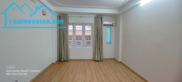 Bán nhà giáp khu DV Vạn Phúc-Hà Đông. 25m2x5T, ô tô đỗ sát nhà. Giá 6,15 tỷ. Lh 0984672007 - 2