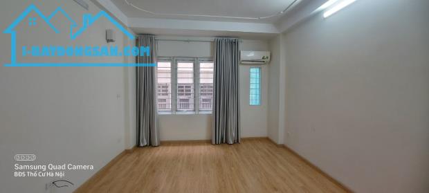 Bán nhà giáp khu DV Vạn Phúc-Hà Đông. 25m2x5T, ô tô đỗ sát nhà. Giá 6,15 tỷ. Lh 0984672007 - 3