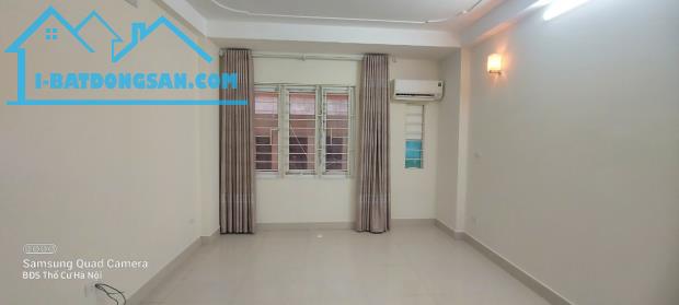 Bán nhà giáp khu DV Vạn Phúc-Hà Đông. 25m2x5T, ô tô đỗ sát nhà. Giá 6,15 tỷ. Lh 0984672007 - 4