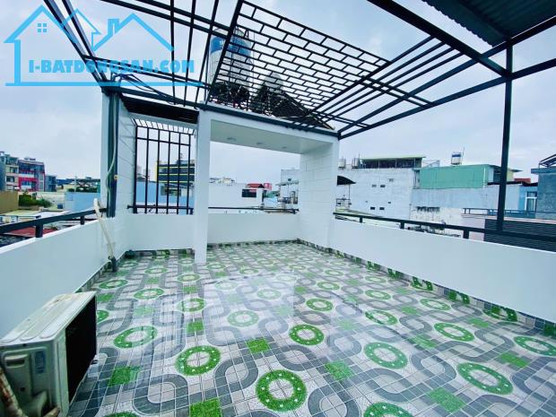 Hạ chào 100 triệu giá chào mới 5.85 tỷ thương lượng Nguyễn Văn Lượng- Chốt mạnh ace ơi - 4