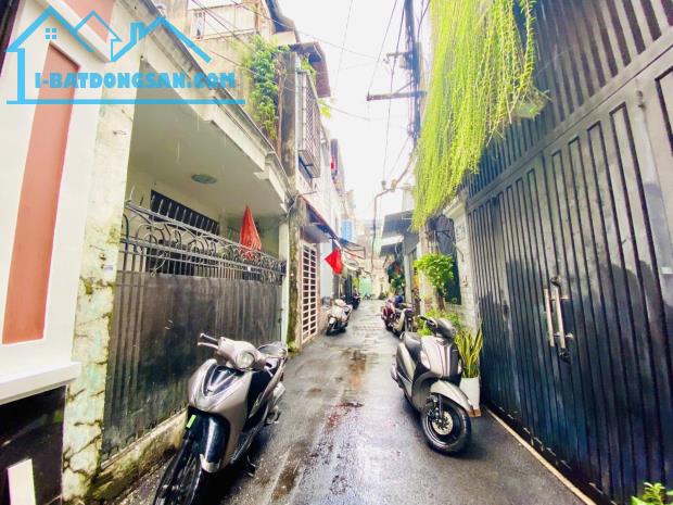Hạ chào 100 triệu giá chào mới 5.85 tỷ thương lượng Nguyễn Văn Lượng- Chốt mạnh ace ơi - 1