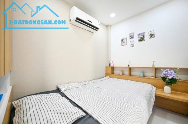 Nhỉnh 3 Tỷ- Nhà Mới Full NT- 4 PN- Nguyễn Oanh P17 Gò Vấp - 5
