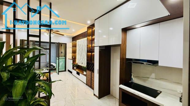 CHÍNH CHỦ BÁN NHÀ KHƯƠNG ĐÌNH 36M2,Ô TÔ PHÓNG VÙ VÙ, THANH XUÂN  6 TỶ - 4