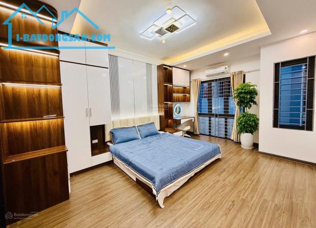 CHÍNH CHỦ BÁN NHÀ KHƯƠNG ĐÌNH 36M2,Ô TÔ PHÓNG VÙ VÙ, THANH XUÂN  6 TỶ - 3