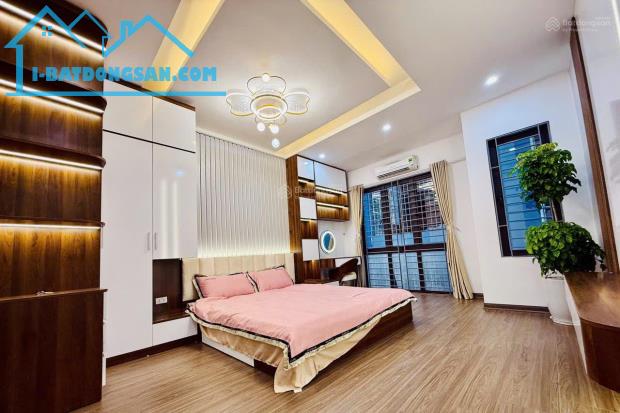 CHÍNH CHỦ BÁN NHÀ KHƯƠNG ĐÌNH 36M2,Ô TÔ PHÓNG VÙ VÙ, THANH XUÂN  6 TỶ - 2