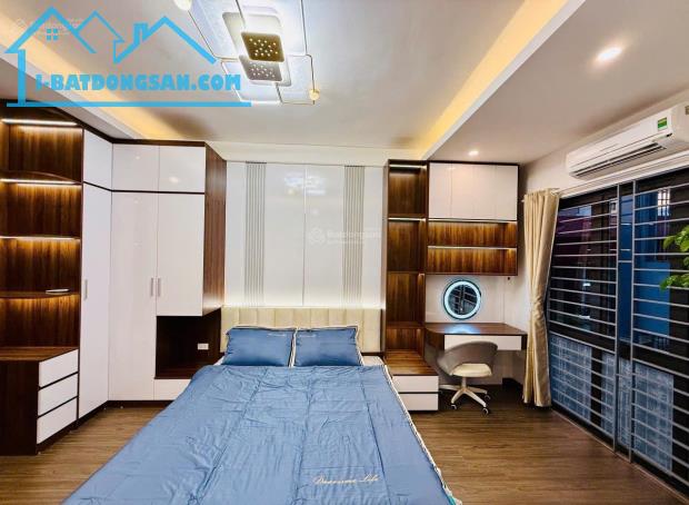 CHÍNH CHỦ BÁN NHÀ KHƯƠNG ĐÌNH 36M2,Ô TÔ PHÓNG VÙ VÙ, THANH XUÂN  6 TỶ - 1