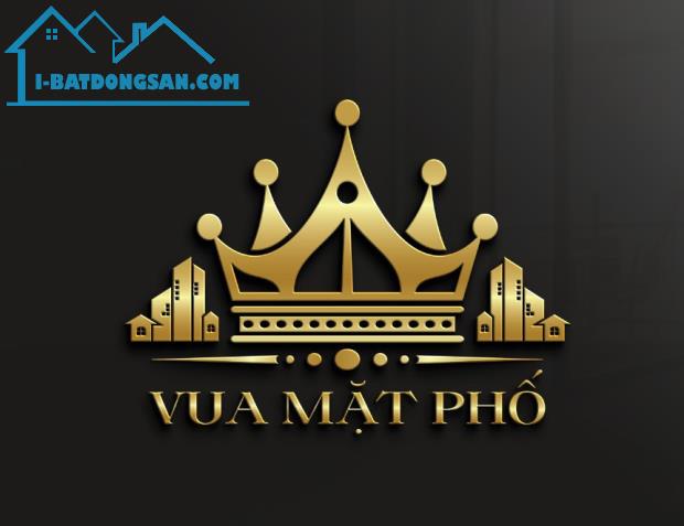VUA MẶT NGÕ - Bán nhà Mặt Ngõ NGUYỄN CHÍ THANH giá 17.4 tỷ, 51.4m x 3 tầng, MT 3.3m
