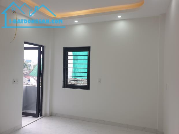 BÁN NHÀ 1.95 TỶ 3 TẦNG 70M2 ( TÂY BẮC ) NGÕ  NGẮN ĐƯỜNG THANH BÌNH - 2