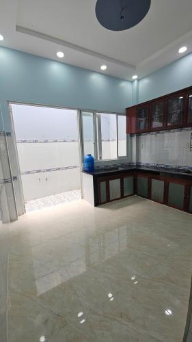 Nhà giá tốt 3 lầu đúc, 4 x 22m, Âu Dương Lân P3-Q8, nhỉnh 7ty - 4